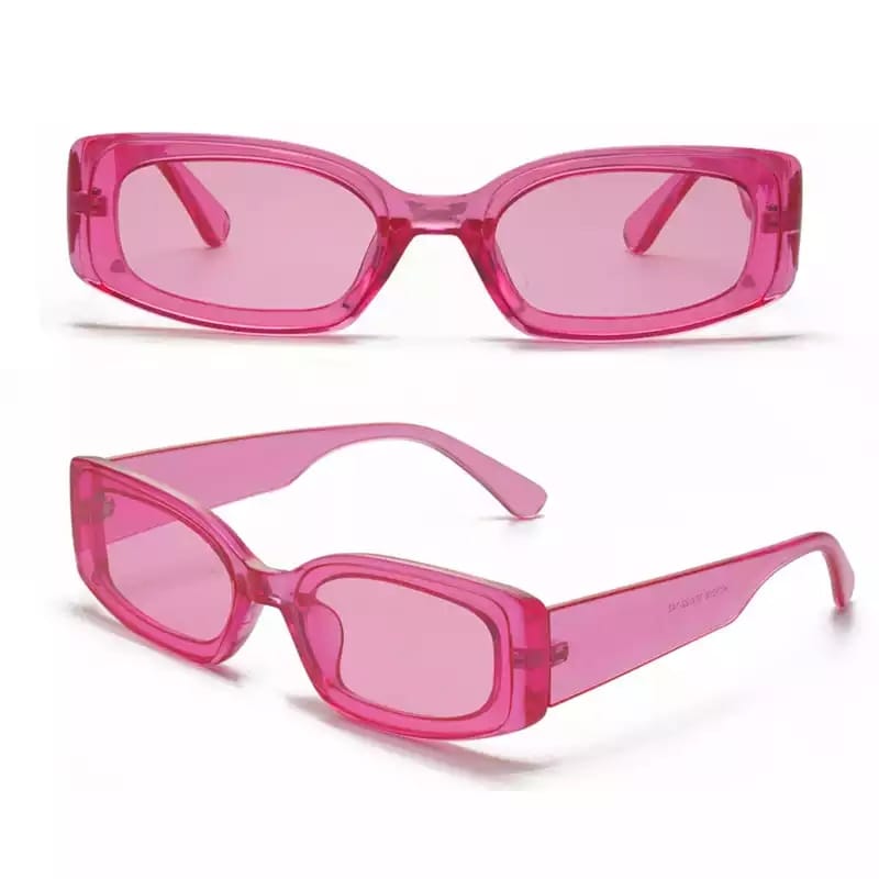 Unisex Retro Recta Sunglasses Image