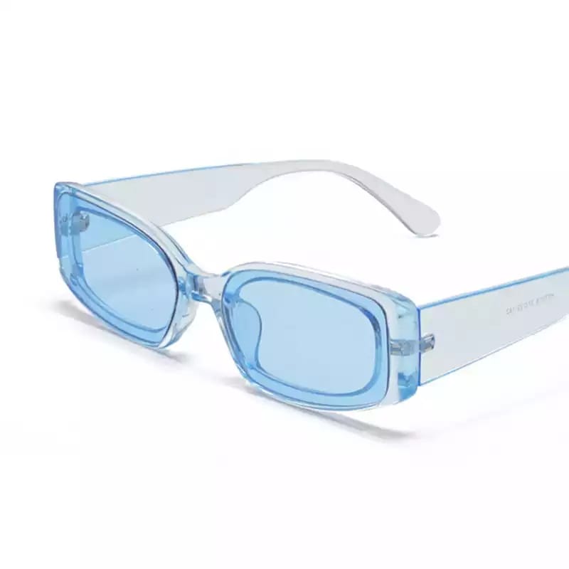 Unisex Retro Recta Sunglasses image