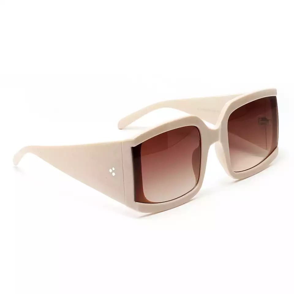 Oversized Fashion Women Sunglasses second image