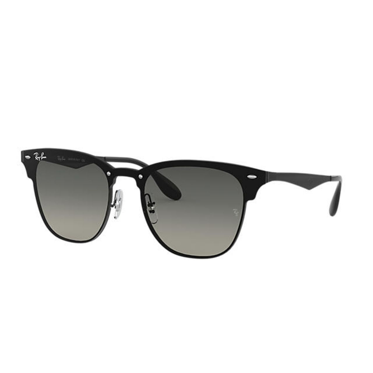 Ray-Ban Blaze Clubmasters image