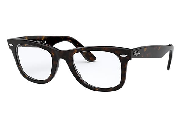 Original Rayban Wayfarer - Small Frame Image
