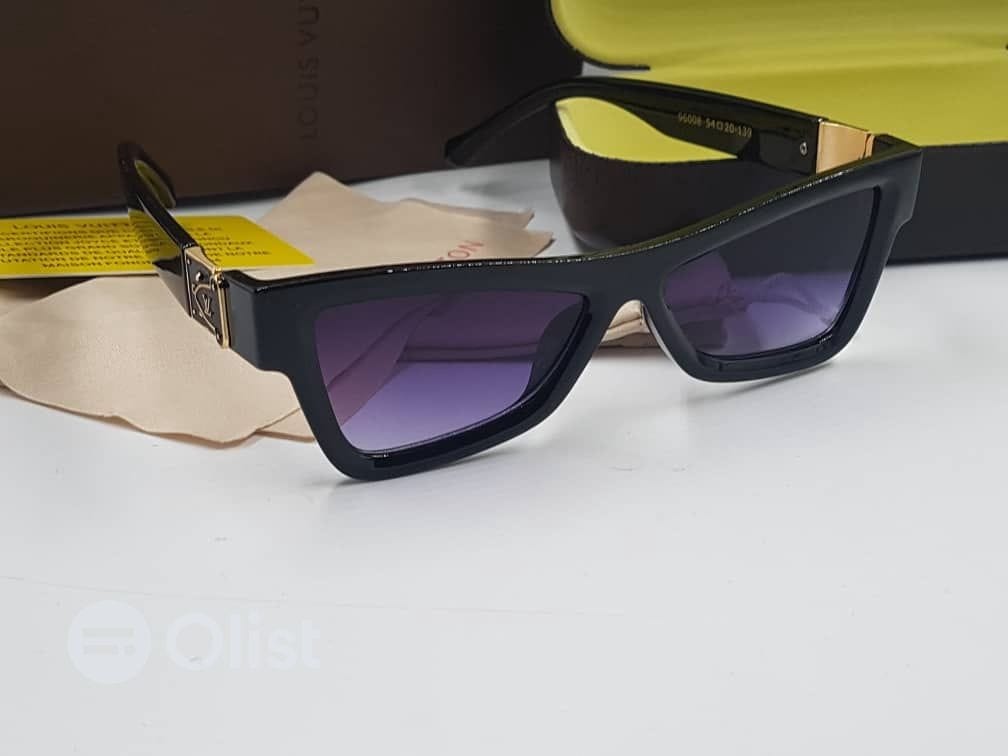 Louis Vuitton Lock image