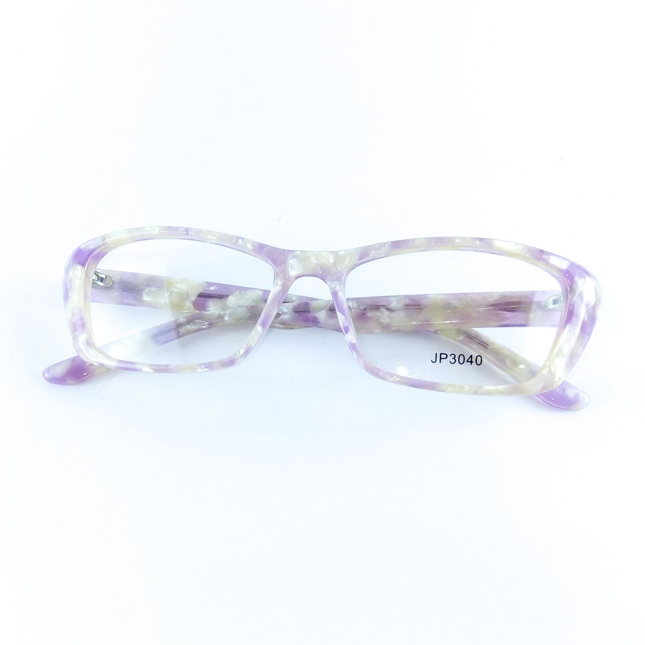 Ombre Mixed Coloured Frame image