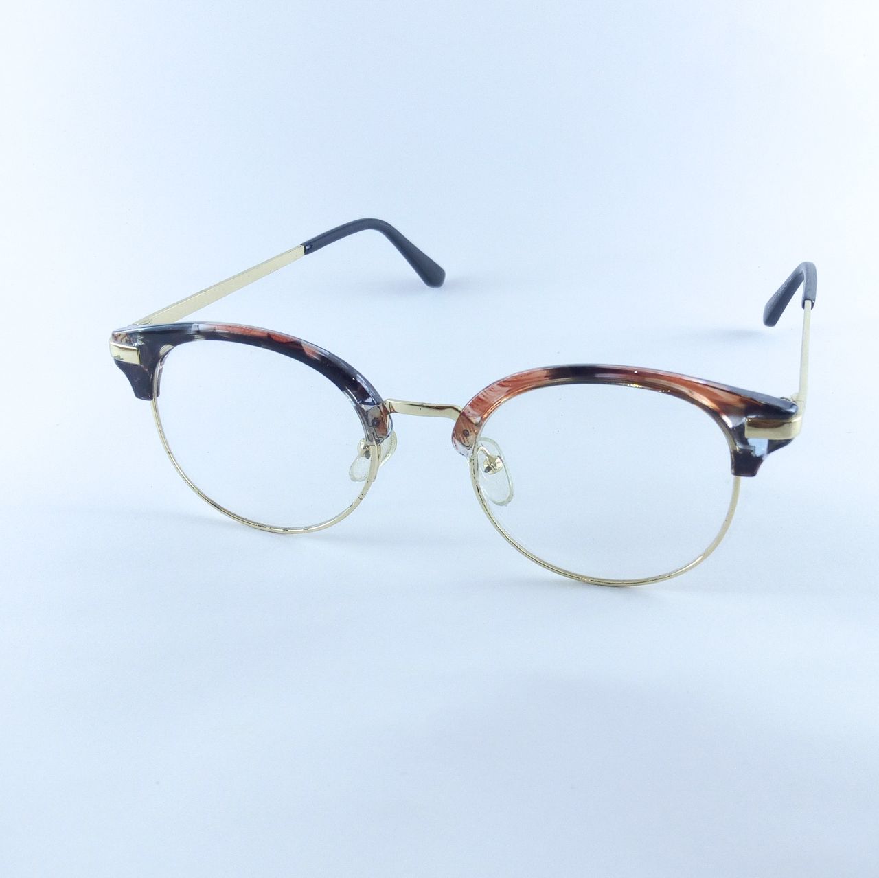 Semi Oval Unisex Frame second image