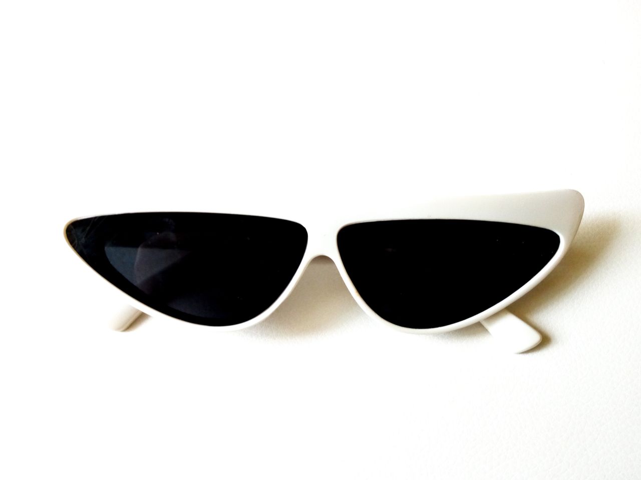Vintage Stylish Unisex Party Sunglasses image