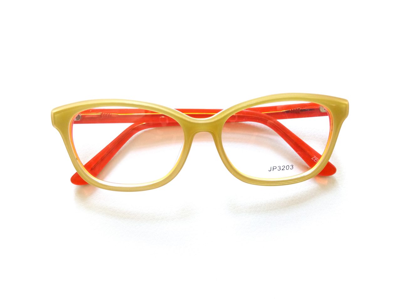 Nerdy Small Recta Eyeglasses image