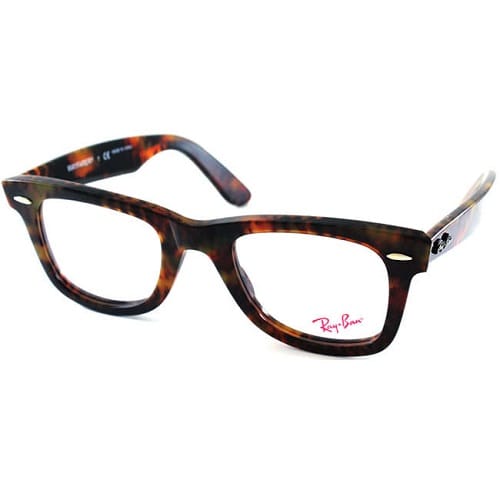 Original Rayban Wayfarer - Small Frame Image