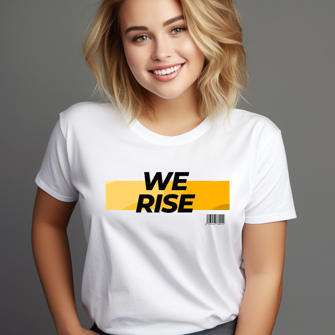 White T Shirt