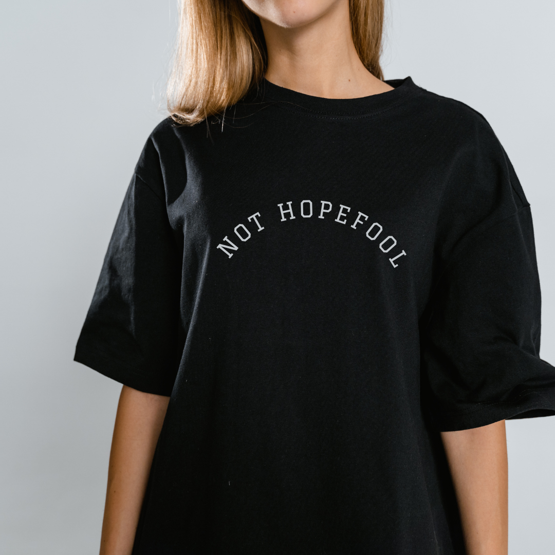 Black T Shirt