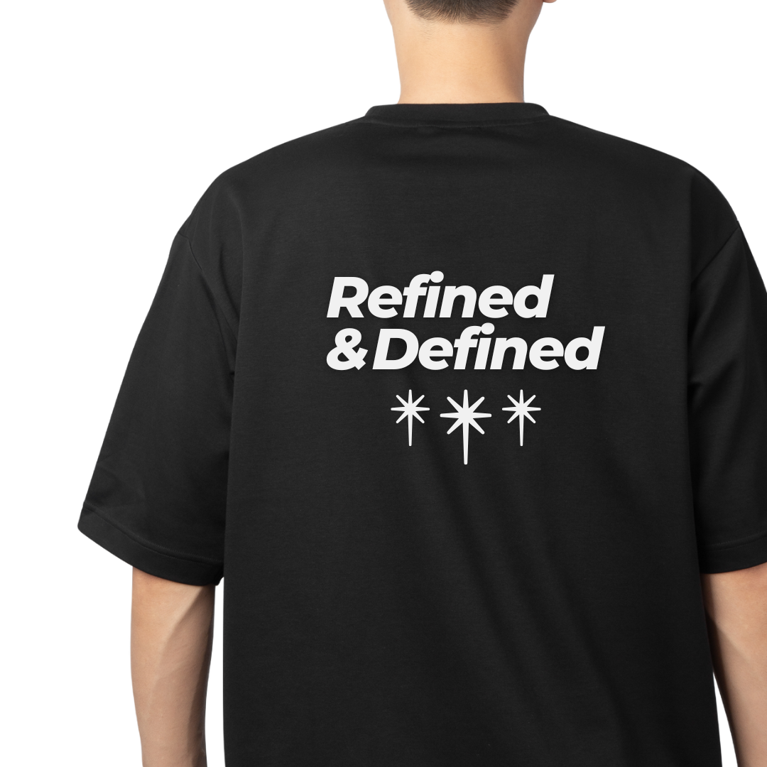 Black T Shirt