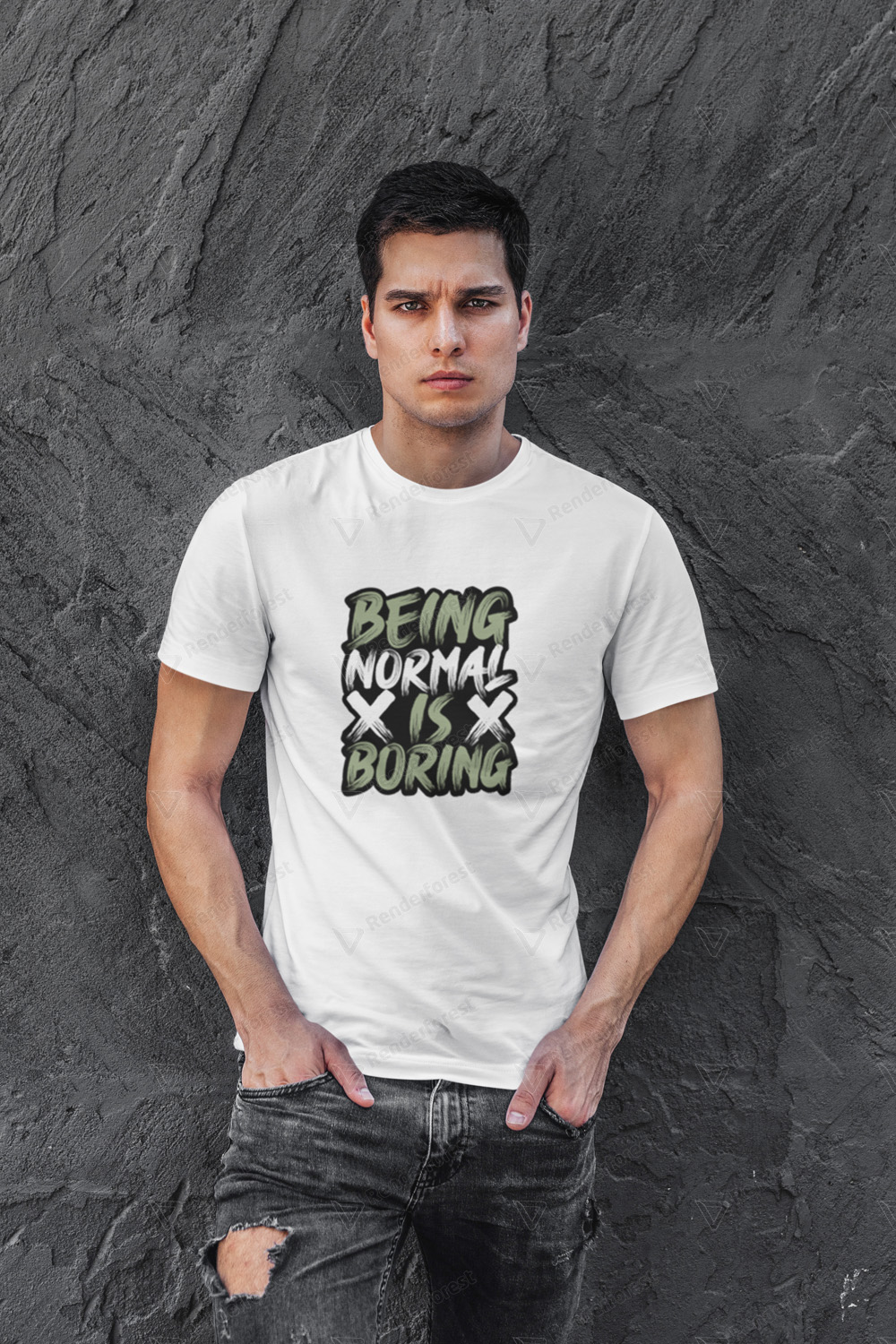 Added Product