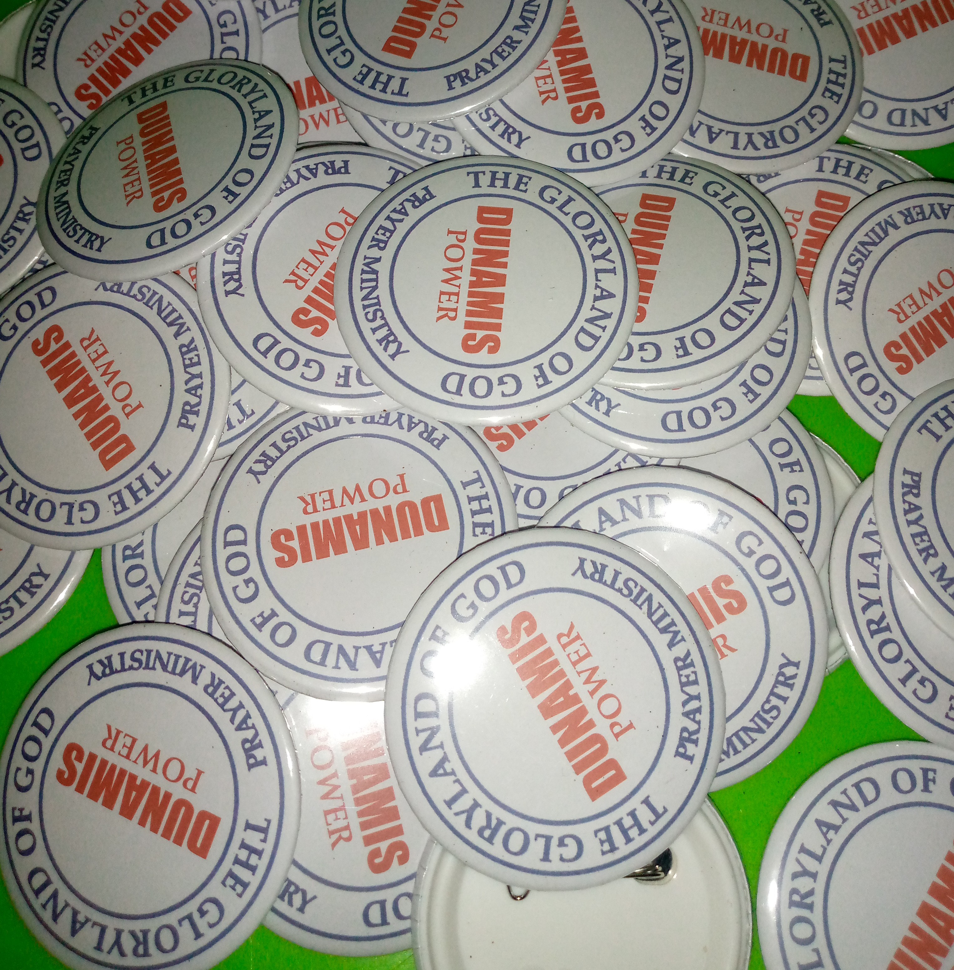 Badge