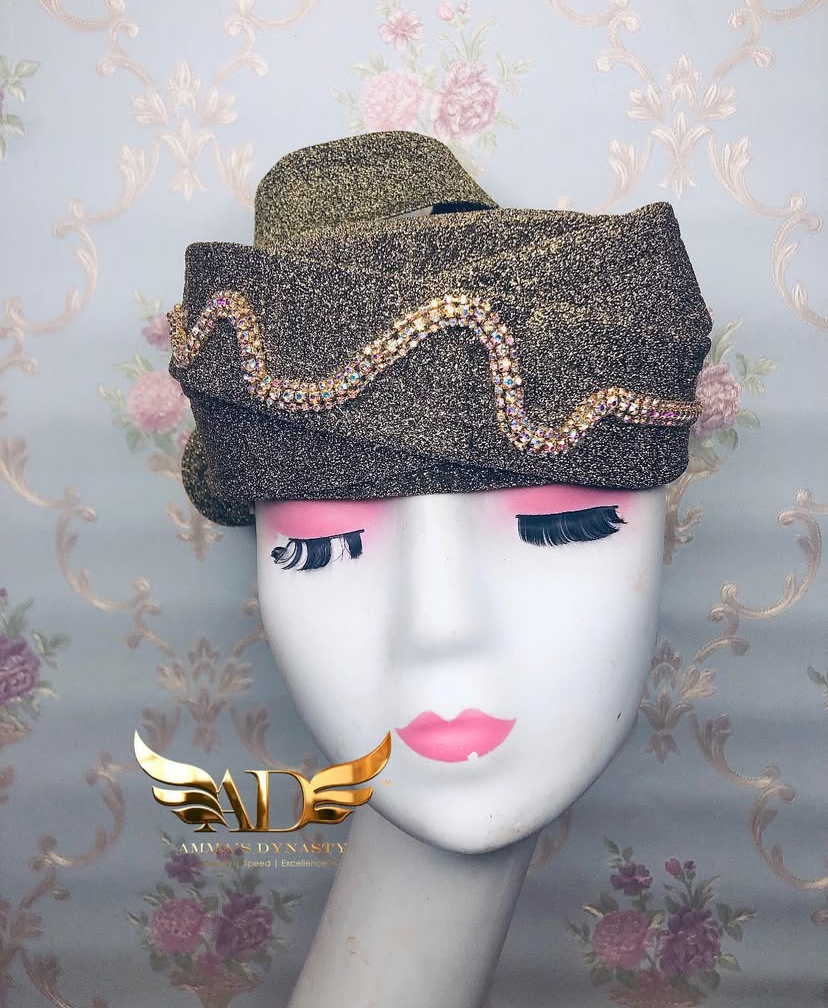The Regal Wave Hat image