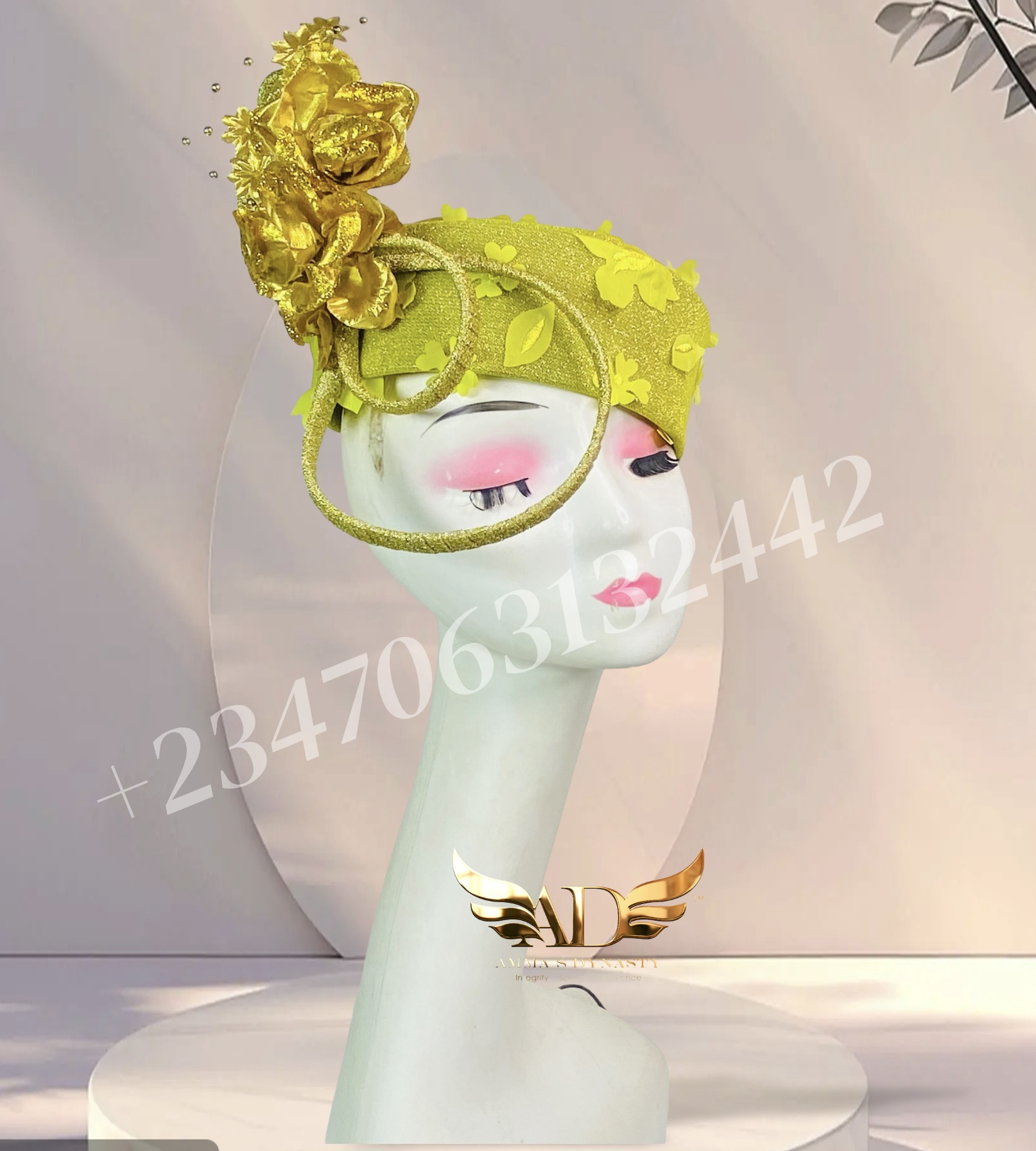 Added Product