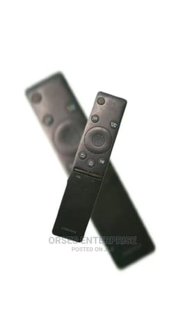 Samsung smart tv smart remote control