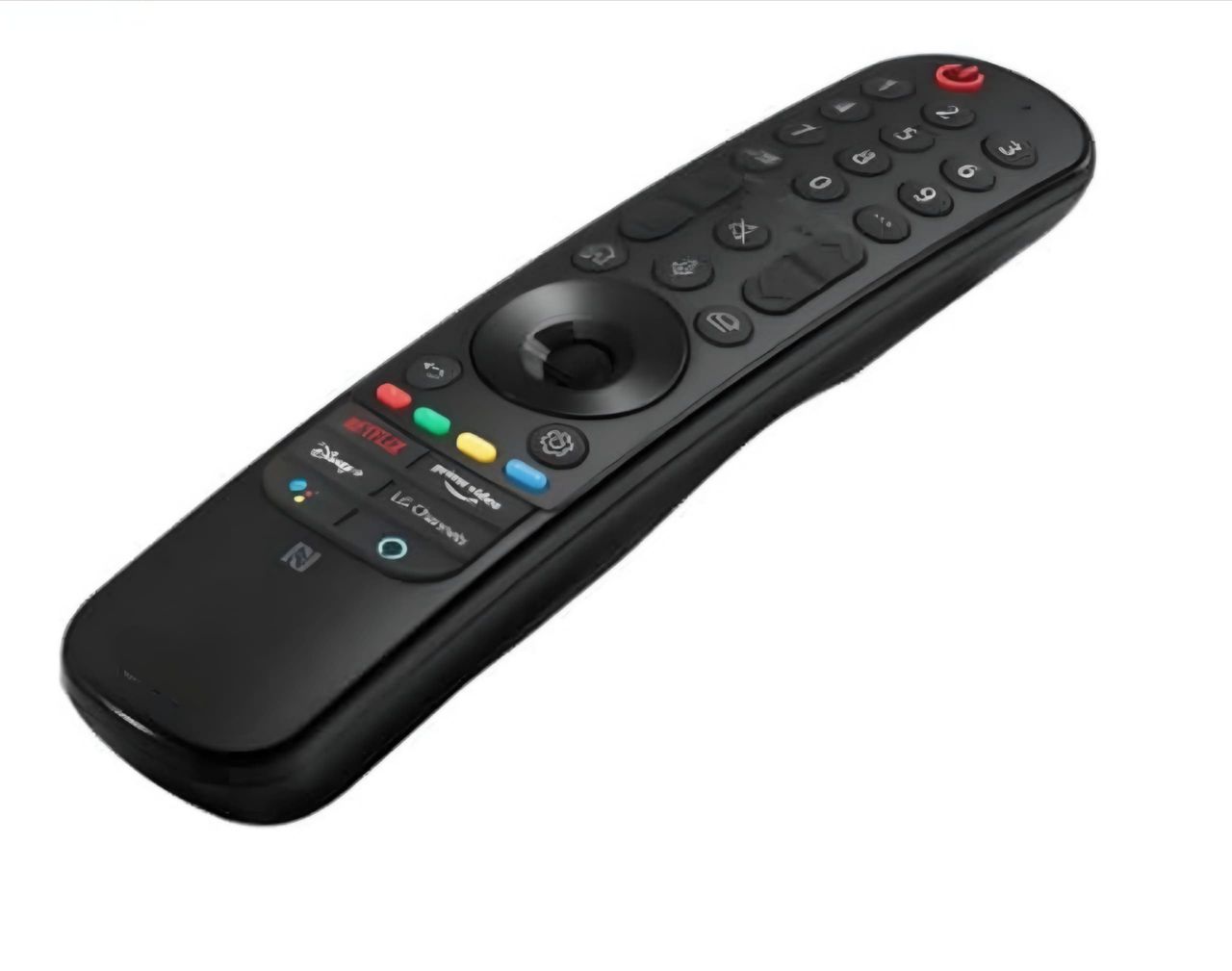 LG SMART TV MAGIC REMOTE CONTROL/2020/2022 image