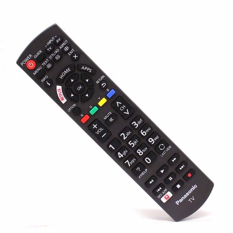 PANASONIC SMART TV SMART REMOTE CONTROL