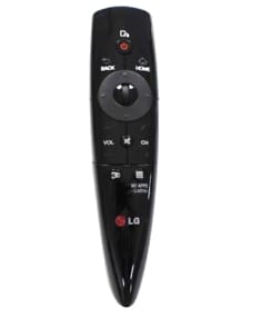 LG SMART TV  MAGIC REMOTE CONTROL/2012