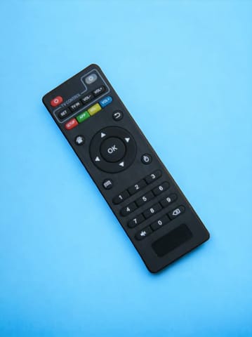 Android Box smart remote control
