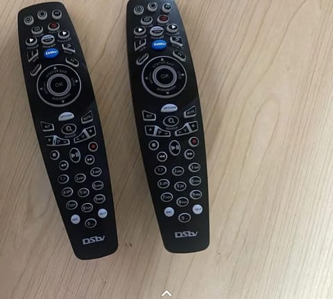 DSTV A7 EXPLORER SMART REMOTE CONTROL