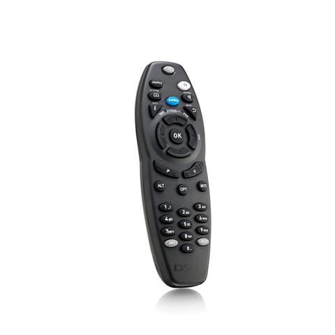 DSTV SMART REMOTE CONTROL