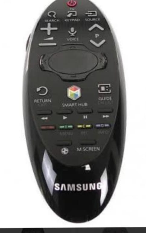 SAMSUNG SMART TV MAGIC REMOTE CONTROL SPEC4 image