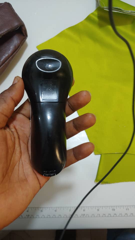 LG SMART TV SPEC MAGIC REMOTE CONTROL/2013 image