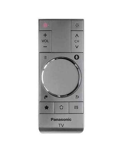 Panasonic Smart Magic Tv Smart Remote Control