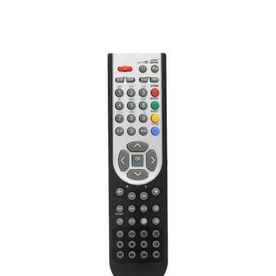 JVC Bush Smart Tv Remote Control image