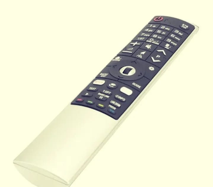 LG SMART TV MAGIC REMOTE CONTROL/2015 image