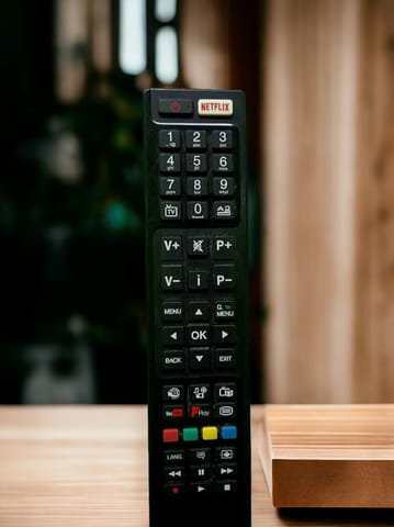 LOGIK SMART TV SMART REMOTE CONTROL AVALIABLE IN STORE ORSES REMOTES STORE