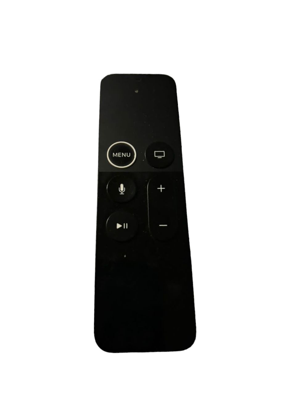 Apple Tv 3rd Generation Smart Remote Control image