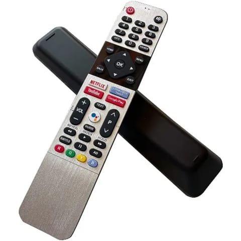 SKYWORTH SMART TV SMART REMOTE CONTROL