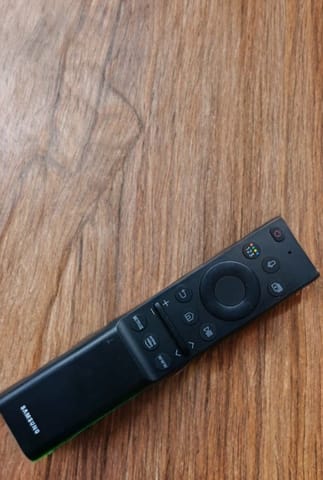 Samsung smart tv Magic Remote control/A1