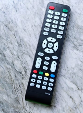 NEXUS SMART TV SMART REMOTE CONTROL