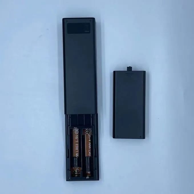 Sony Sound Bar Smart Remote Control image