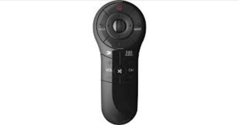 LG SMART TV MAGIC REMOTE CONTROL/2013-1 (Copy)