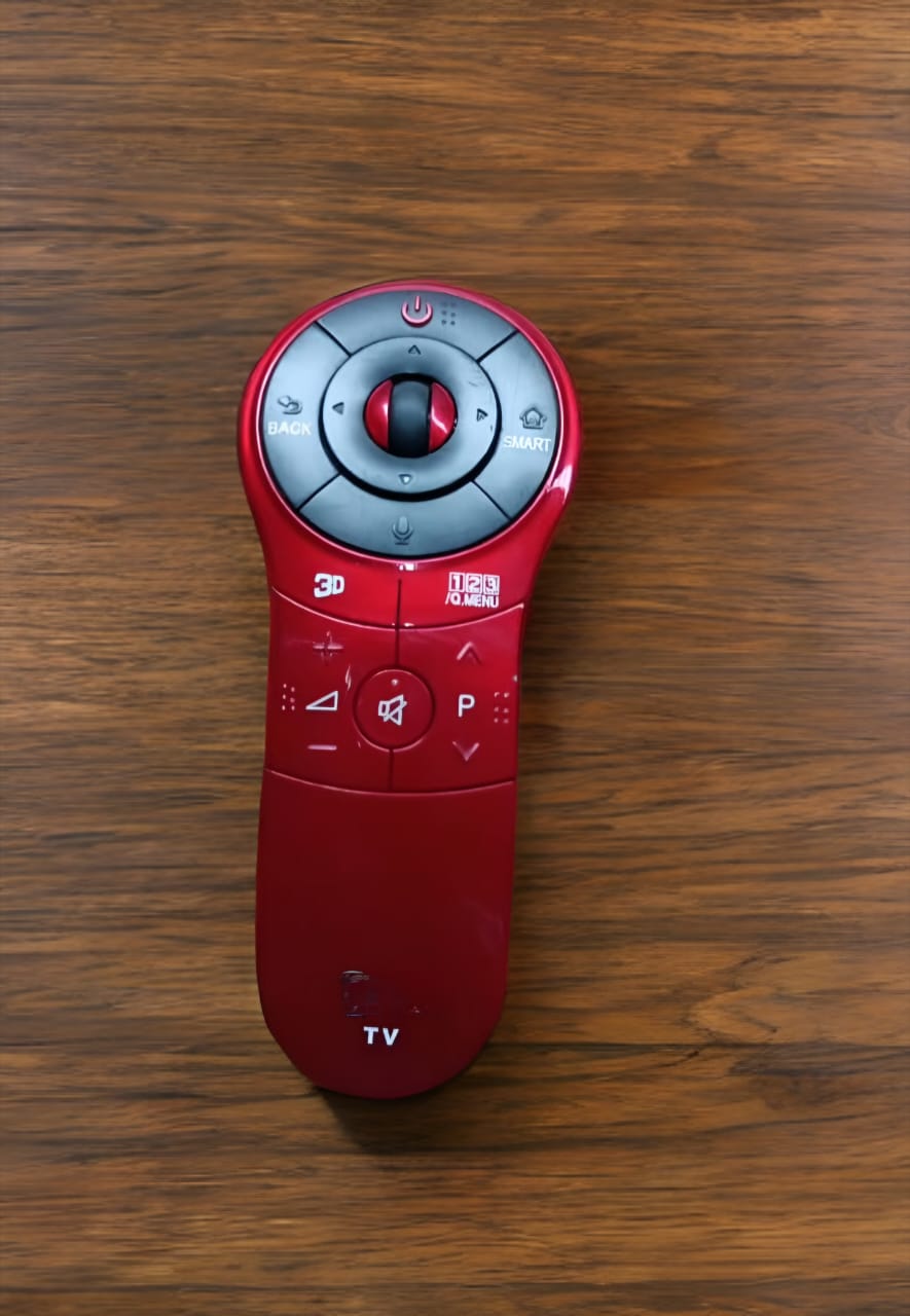 LG SMART TV MAGIC REMOTE CONTROL/2013-1 (Copy) image