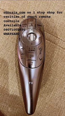 LG SMART TV MAGIC REMOTE CONTROL/2013-1