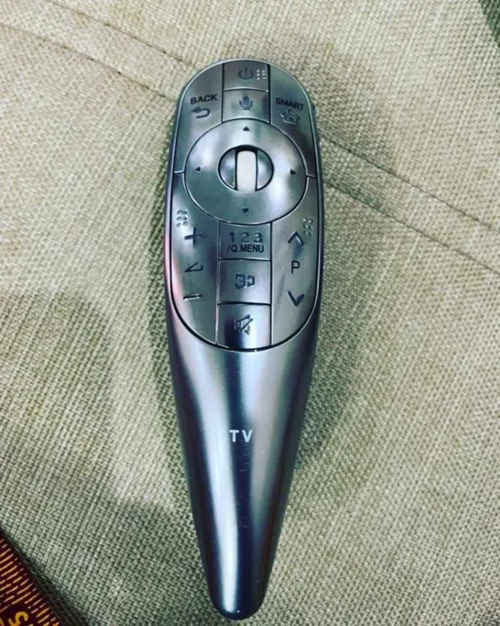 LG SMART TV MAGIC REMOTE CONTROL/2013-1 image