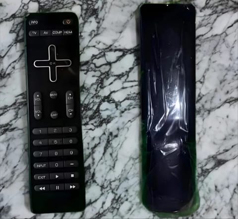 VIZIO LED TV SMART REMOTE CONTROL