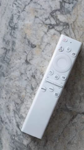 SAMSUNG SMART SPEC TV MAGIC REMOTE CONTROL