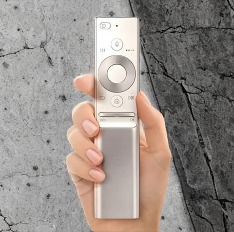 SAMSUNG SPEC 3 SMART TV MAGIC REMOTE CONTROL