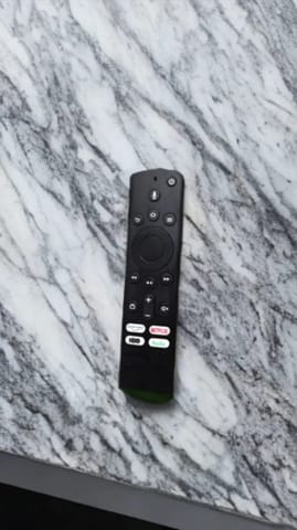 INSIGNIA FIRE STICK SMART TV SMART REMOTE CONTROL