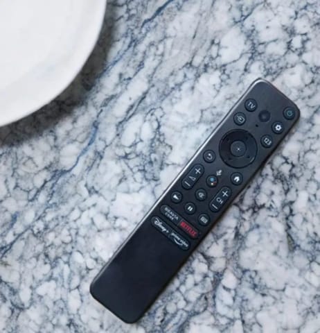 SONY ANDROID SMART TV SMART REMOTE CONTROL