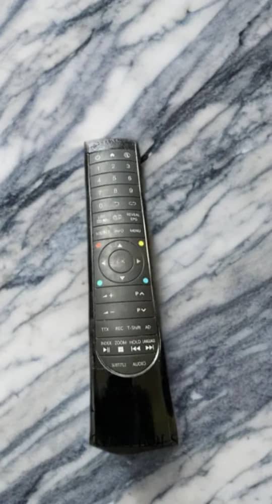 ITEC SMART TV SMART REMOTE CONTROLSMART TECHNOLOG image