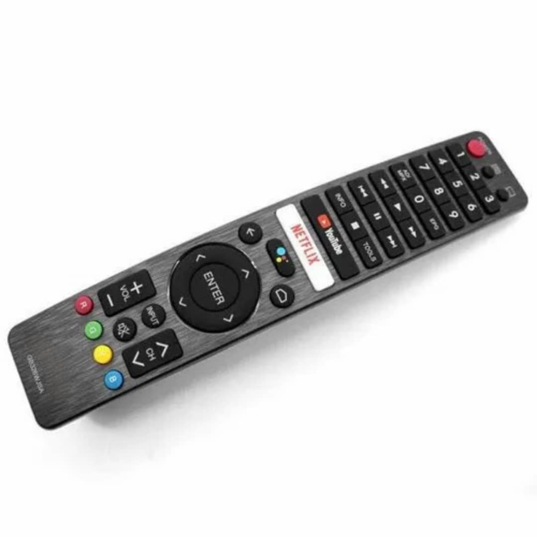 SHARP SMART TV SMART REMOTE CONTROL spec-4 image