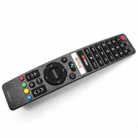 SHARP SMART TV SMART REMOTE CONTROL spec-4
