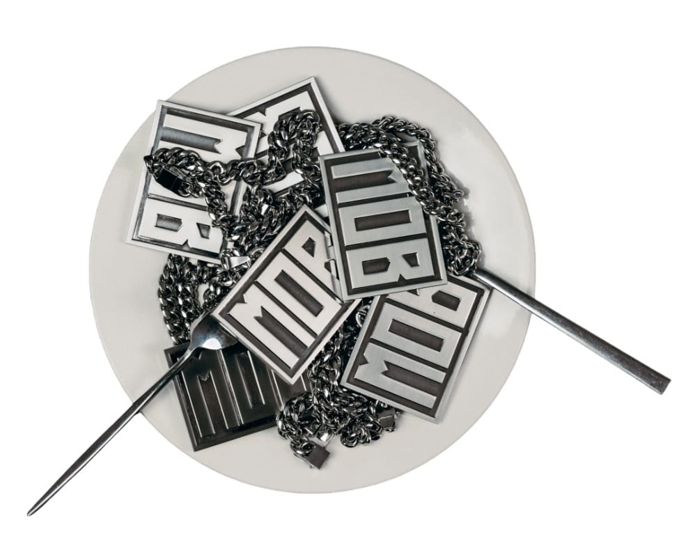 BIGBALLER CHAIN image