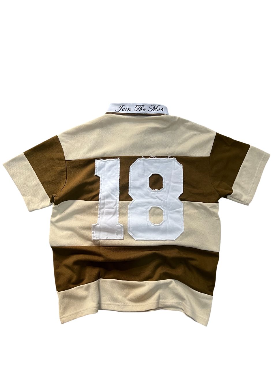 Dune Dust Mob Polo image